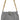 SAMANTHA LOOK Umhängetasche Damen  |  echt Leder, Made in Italy