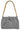 SAMANTHA LOOK Umhängetasche Damen  |  echt Leder, Made in Italy