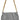 SAMANTHA LOOK Umhängetasche Damen  |  echt Leder, Made in Italy