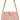 SAMANTHA LOOK Umhängetasche Damen  |  echt Leder, Made in Italy
