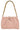 SAMANTHA LOOK Umhängetasche Damen  |  echt Leder, Made in Italy