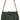 SAMANTHA LOOK Umhängetasche Damen  |  echt Leder, Made in Italy