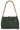 SAMANTHA LOOK Umhängetasche Damen  |  echt Leder, Made in Italy