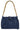 SAMANTHA LOOK Umhängetasche Damen  |  echt Leder, Made in Italy
