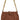 SAMANTHA LOOK Umhängetasche Damen  |  echt Leder, Made in Italy