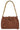 SAMANTHA LOOK Umhängetasche Damen  |  echt Leder, Made in Italy