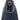 CLUTY Abendtasche Damen  |  echt Leder, Made in Italy