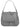 SAMANTHA LOOK Umhängetasche Damen  |  echt Leder, Made in Italy