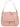 SAMANTHA LOOK Umhängetasche Damen  |  echt Leder, Made in Italy