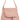 SAMANTHA LOOK Umhängetasche Damen  |  echt Leder, Made in Italy