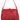 SAMANTHA LOOK Umhängetasche Damen  |  echt Leder, Made in Italy