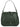 SAMANTHA LOOK Umhängetasche Damen  |  echt Leder, Made in Italy