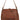 SAMANTHA LOOK Umhängetasche Damen  |  echt Leder, Made in Italy