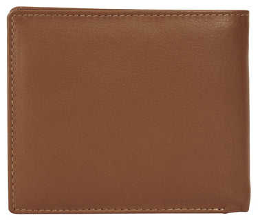 CHIEMSEE Geldbörse Herren  |  echt Leder