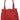 SAMANTHA LOOK Handtasche Damen  |  echt Leder, Made in Italy