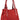SAMANTHA LOOK Handtasche Damen  |  echt Leder, Made in Italy