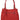 SAMANTHA LOOK Handtasche Damen  |  echt Leder, Made in Italy