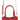 SAMANTHA LOOK Handtasche Damen  |  echt Leder, Made in Italy