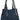 SAMANTHA LOOK Handtasche Damen  |  echt Leder, Made in Italy