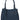 SAMANTHA LOOK Handtasche Damen  |  echt Leder, Made in Italy