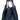 SAMANTHA LOOK Handtasche Damen  |  echt Leder, Made in Italy