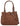 SAMANTHA LOOK Handtasche Damen  |  echt Leder, Made in Italy