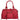 SAMANTHA LOOK Shopper Damen  |  echt Leder, Made in Italy