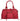 SAMANTHA LOOK Shopper Damen  |  echt Leder, Made in Italy
