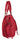 SAMANTHA LOOK Shopper Damen  |  echt Leder, Made in Italy