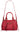SAMANTHA LOOK Shopper Damen  |  echt Leder, Made in Italy
