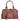 SAMANTHA LOOK Shopper Damen  |  echt Leder, Made in Italy