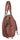 SAMANTHA LOOK Shopper Damen  |  echt Leder, Made in Italy