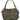 SAMANTHA LOOK Shopper Damen  |  echt Leder, Made in Italy