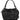 SAMANTHA LOOK Shopper Damen  |  echt Leder, Made in Italy