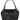 SAMANTHA LOOK Shopper Damen  |  echt Leder, Made in Italy