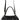 SAMANTHA LOOK Shopper Damen  |  echt Leder, Made in Italy