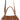 SAMANTHA LOOK Shopper Damen  |  echt Leder, Made in Italy