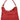 SAMANTHA LOOK Shopper Damen  |  echt Leder, Made in Italy