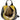 CLUTY Rucksack Damen  |  echt Leder, Made in Italy