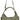 SAMANTHA LOOK Handtasche Damen  |  echt Leder, Made in Italy