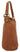 CLUTY Umhängetasche Damen  |  echt Leder, Made in Italy