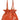 SAMANTHA LOOK Shopper Damen  |  echt Leder, Made in Italy