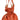 SAMANTHA LOOK Shopper Damen  |  echt Leder, Made in Italy
