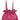 SAMANTHA LOOK Shopper Damen  |  echt Leder, Made in Italy