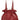 SAMANTHA LOOK Shopper Damen  |  echt Leder, Made in Italy