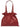 SAMANTHA LOOK Shopper Damen  |  echt Leder, Made in Italy