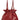 SAMANTHA LOOK Shopper Damen  |  echt Leder, Made in Italy