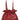 SAMANTHA LOOK Shopper Damen  |  echt Leder, Made in Italy
