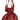 SAMANTHA LOOK Shopper Damen  |  echt Leder, Made in Italy