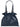 SAMANTHA LOOK Shopper Damen  |  echt Leder, Made in Italy